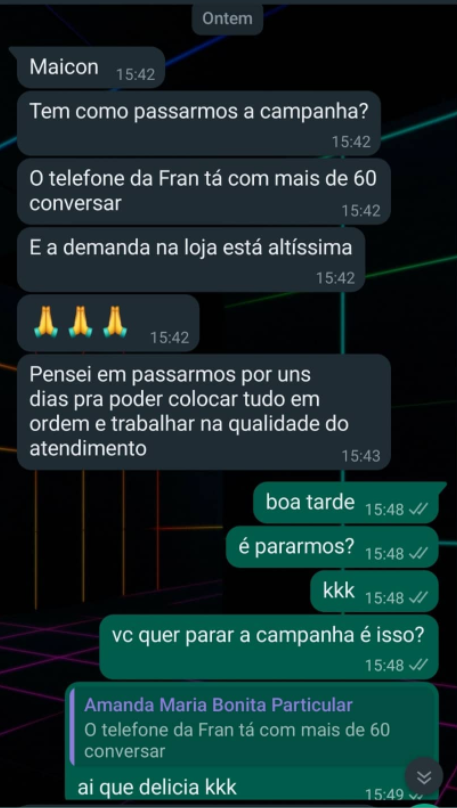 Depoimento cliente TMC